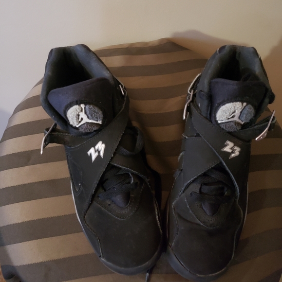 Jordan Other - Jordan 8 4.5 y